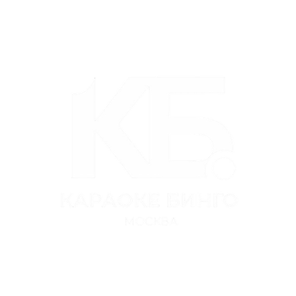 Karaoke Bingo